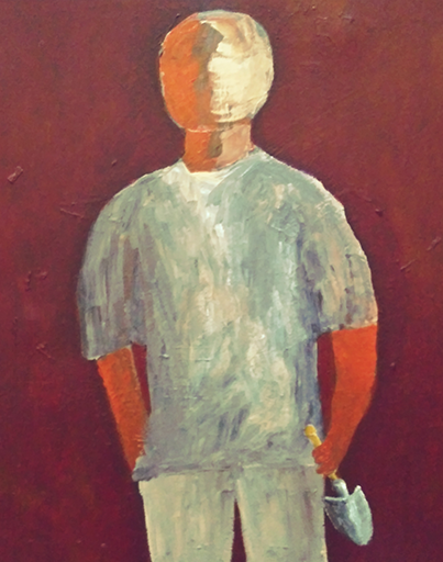 Artwork by Gene McCormick