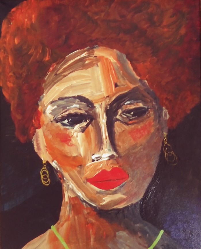 Artwork by Gene McCormick