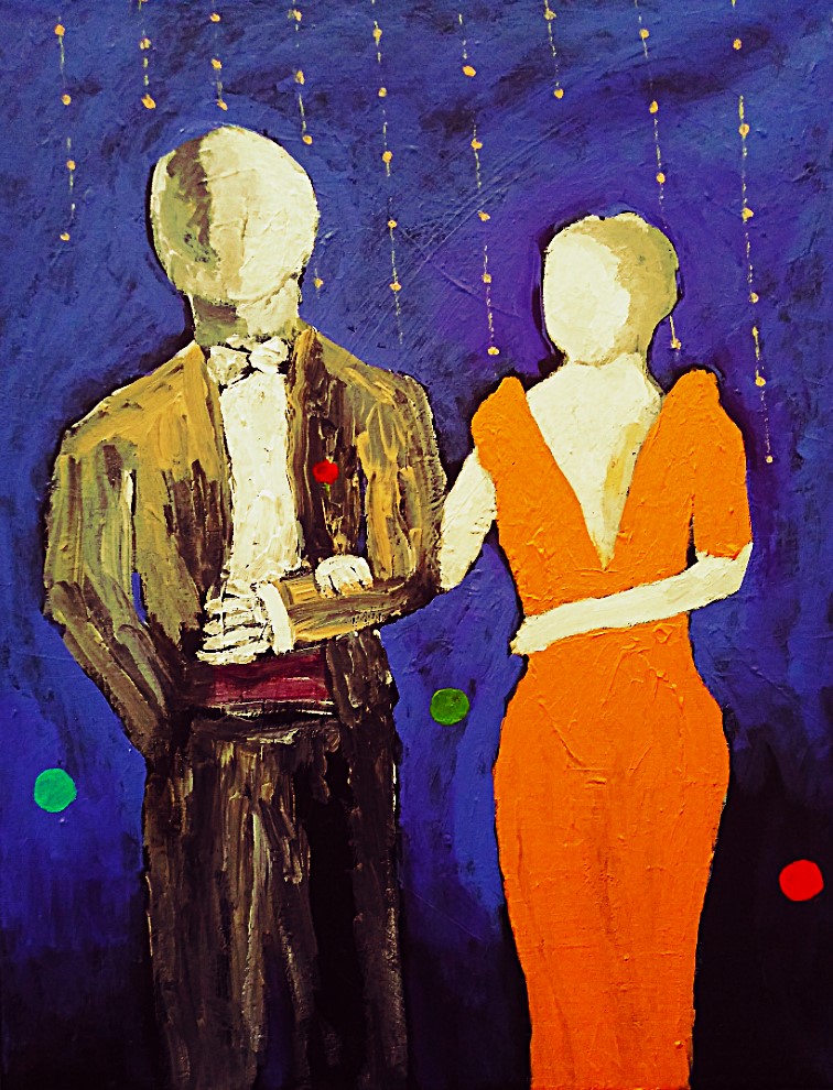 Artwork by Gene McCormick
